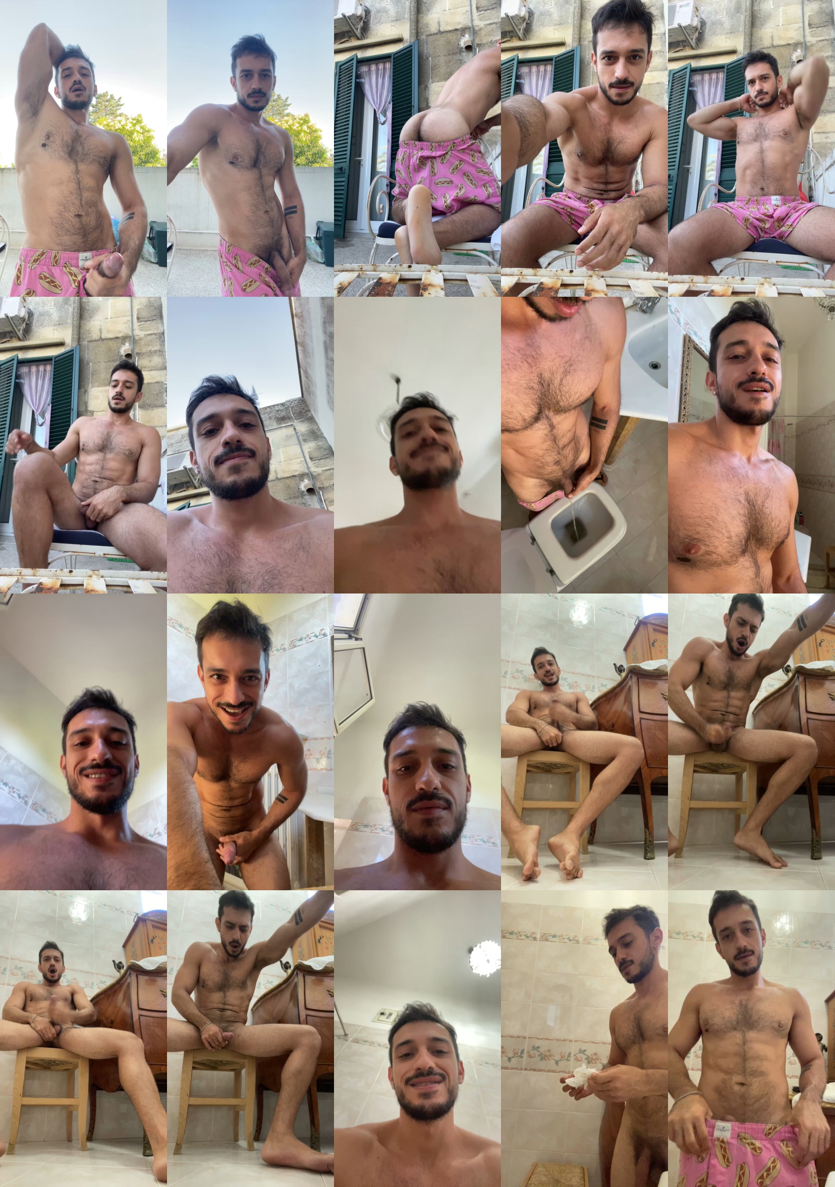 ItaloBrasile  01-07-2022